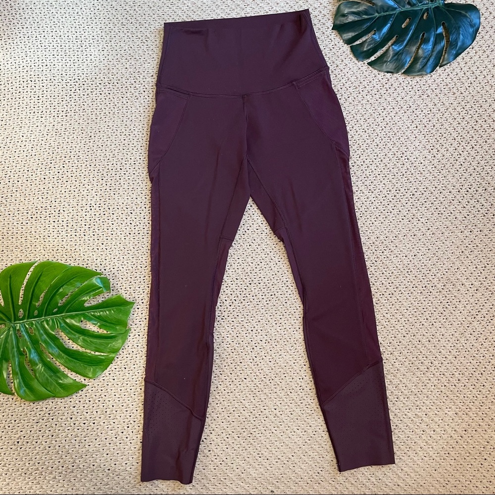 Lululemon leggings